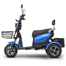 EW-12 eWheels Mobility Scooter - Electricridesonly.com
