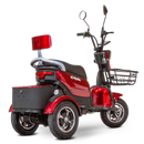 EW-12 eWheels Mobility Scooter - Electricridesonly.com