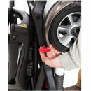 Go-Go Folding Scooter - Electricridesonly.com