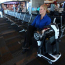 Go-Go Folding Scooter - Electricridesonly.com