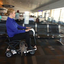 Go-Go Folding Scooter - Electricridesonly.com