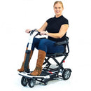 Go-Go Folding Scooter - Electricridesonly.com