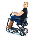 Go-Go Folding Scooter - Electricridesonly.com