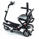 Go-Go Folding Scooter - Electricridesonly.com