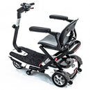 Go-Go Folding Scooter - Electricridesonly.com