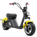 Linkseride Electric Scooter M2 3000w 60v40ah - electricridesonly