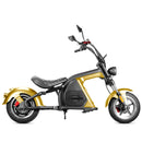 Linkseride Electric Scooter M8 2000w 60v30ah - electricridesonly