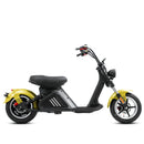 Linkseride Electric Scooter M2 3000w 60v40ah - electricridesonly