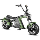 Linkseride Electric Scooter M8 2000w 60v30ah - electricridesonly