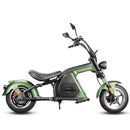 Linkseride Electric Scooter M8 2000w 60v30ah - electricridesonly