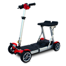 EV Rider Gypsy Folding Mobility Scooter - Electricridesonly.com