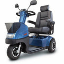 AfiScooter C3 3-Wheel Afikim Mobility Scooter - Electricridesonly.com