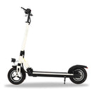 Joyor X5S 36.9 Miles Long-Range Electric Scooter - electricridesonly