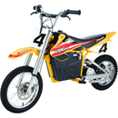 RAZOR MX650 Dirt Rocket - electricridesonly