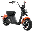 Linkseride Electric Scooter M2 3000w 60v40ah - electricridesonly