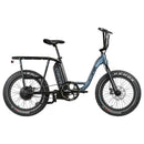 RAMBO Rooster - Electricridesonly.com