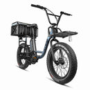 RAMBO Rooster - Electricridesonly.com