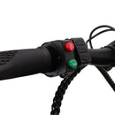 NAKTO Mountain Electric Bicycle 26" Ranger - Electricridesonly.com