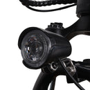 NAKTO Mountain Electric Bicycle 26" Ranger - Electricridesonly.com