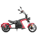 Linkseride Electric Scooter M8 2000w 60v30ah - electricridesonly