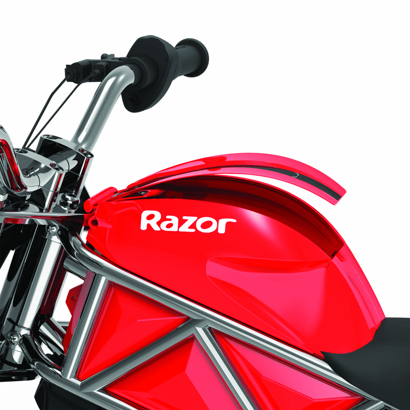 RAZOR RSF350 Electric Bike - electricridesonly