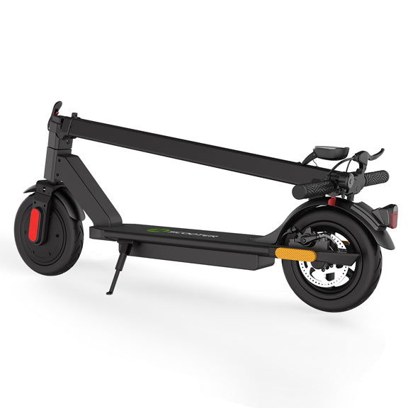 Megawheels S5X Electric Scooter - Electricridesonly.com