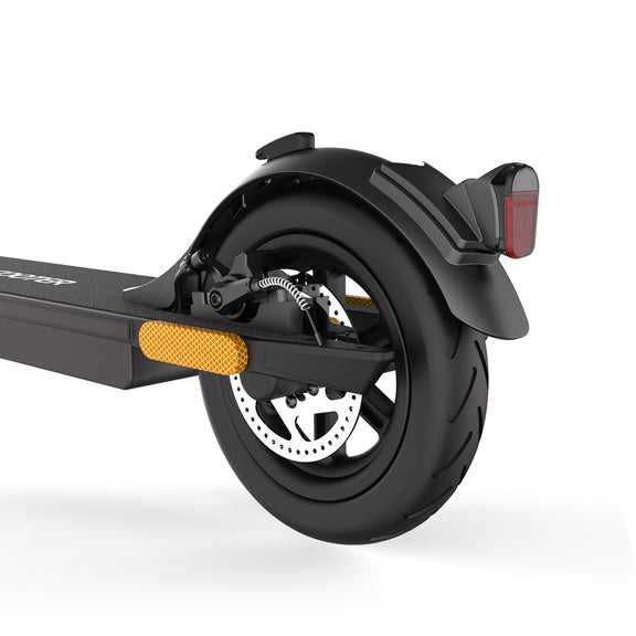 Megawheels S5X Electric Scooter - Electricridesonly.com