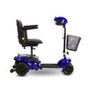 Shoprider Scootie 4-Wheel Mobility Scooter - electricridesonly