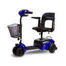 Shoprider Scootie 4-Wheel Mobility Scooter - electricridesonly