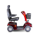 Shoprider Sprinter XL4 Mobility Scooter - electricridesonly