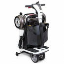 Go-Go Folding Scooter - Electricridesonly.com