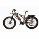 Bakcou Storm Fat Tire Electric Bike - electricridesonly