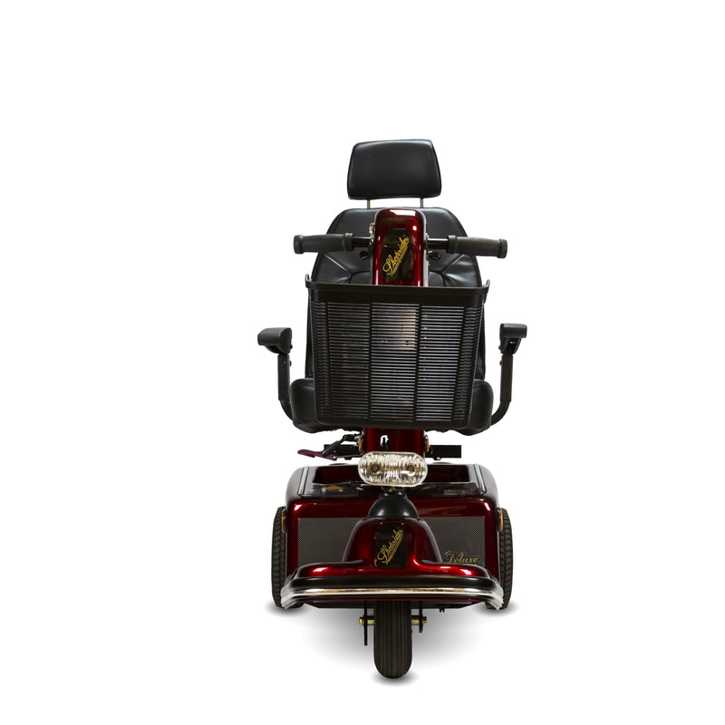 Shoprider Sunrunner 3 Mobility Scooter - electricridesonly