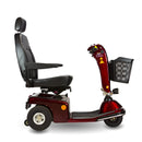 Shoprider Sunrunner 3 Mobility Scooter - electricridesonly