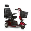 Shoprider Sunrunner 3 Mobility Scooter - electricridesonly