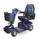 Shoprider Sunrunner 4 Mobility Scooter - electricridesonly