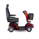 Shoprider Sunrunner 4 Mobility Scooter - electricridesonly
