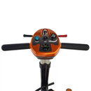 EV Rider Transport AF Folding Mobility Scooter - electricridesonly