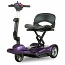 Transport M EV Rider Foldable Mobility Scooter - Electricridesonly.com