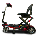 EV Rider Transport Plus Foldable Mobility Scooter - electricridesonly