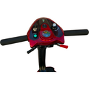 EV Rider Transport Plus Foldable Mobility Scooter - electricridesonly