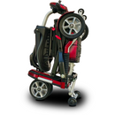 EV Rider Transport Plus Foldable Mobility Scooter - electricridesonly