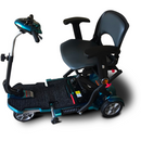 EV Rider Transport Plus Foldable Mobility Scooter - electricridesonly