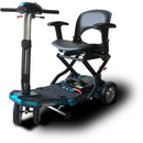 EV Rider Transport Plus Foldable Mobility Scooter - electricridesonly