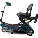 EV Rider Transport Plus Foldable Mobility Scooter - electricridesonly