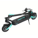 VSETT 9+ Dual Motor Electric Scooter - electricridesonly
