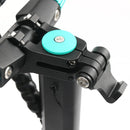 VSETT 9+R Dual Motor Electric Scooter - electricridesonly