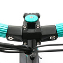 VSETT 9+R Dual Motor Electric Scooter - electricridesonly