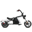 Linkseride Electric Scooter M8 2000w 60v30ah - electricridesonly