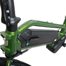 Eunorau The 24" City Tire Model G20-Cargo E-Bike - electricridesonly